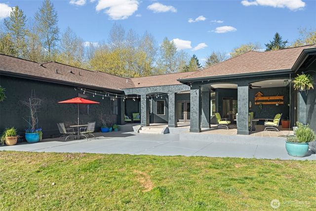 29512 28th Avenue E, Roy, WA 98580