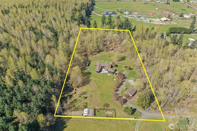 29512 28th Avenue E, Roy, WA 98580
