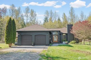 29512 28th Avenue E, Roy, WA 98580