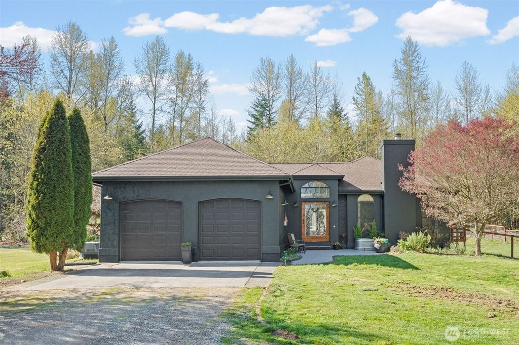 29512 28th Avenue E, Roy, WA 98580
