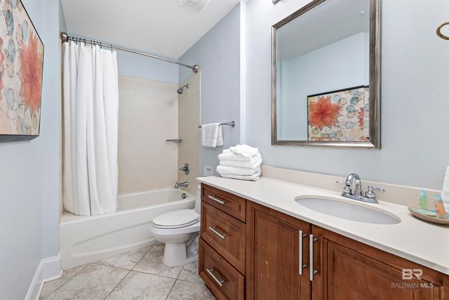1920 WEST BEACH Boulevard 701, Gulf Shores, AL 36542