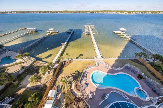 1920 WEST BEACH Boulevard 701, Gulf Shores, AL 36542