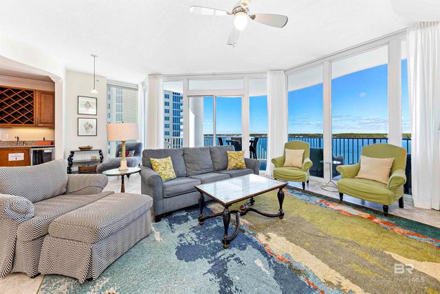 1920 WEST BEACH Boulevard 701, Gulf Shores, AL 36542