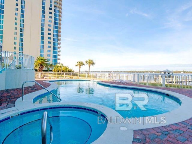 1920 WEST BEACH Boulevard 701, Gulf Shores, AL 36542