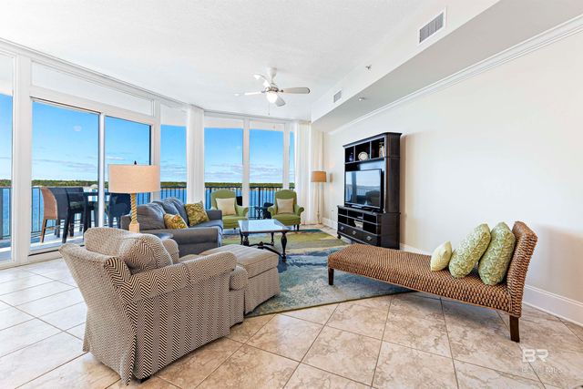 1920 WEST BEACH Boulevard 701, Gulf Shores, AL 36542