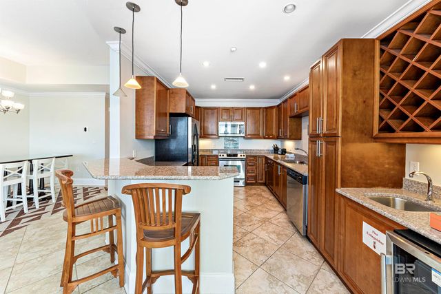1920 WEST BEACH Boulevard 701, Gulf Shores, AL 36542
