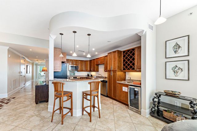 1920 WEST BEACH Boulevard 701, Gulf Shores, AL 36542