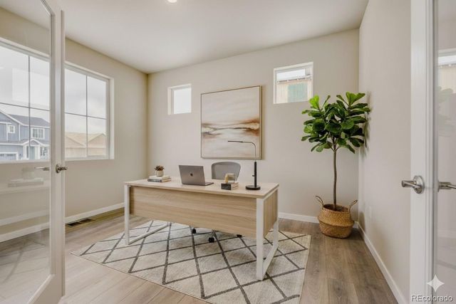 13790 Daffodil Way, Parker, CO 80134