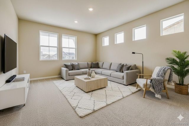 13790 Daffodil Way, Parker, CO 80134