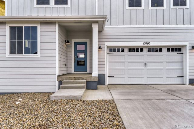 13790 Daffodil Way, Parker, CO 80134
