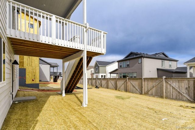 13790 Daffodil Way, Parker, CO 80134