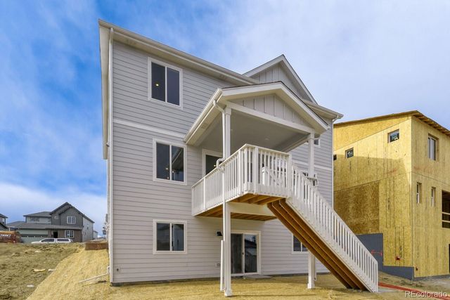 13790 Daffodil Way, Parker, CO 80134