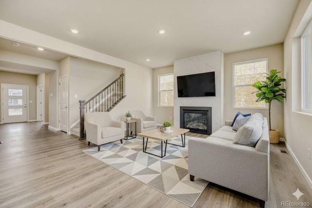 13790 Daffodil Way, Parker, CO 80134