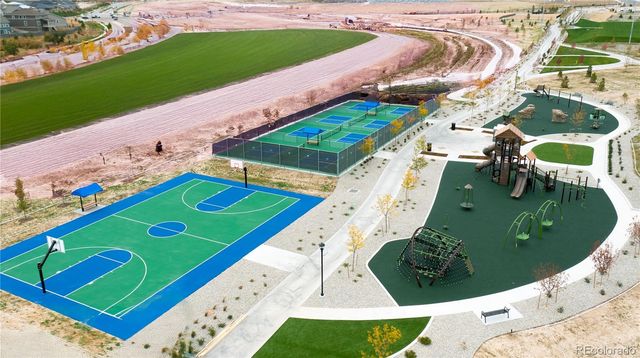 13790 Daffodil Way, Parker, CO 80134