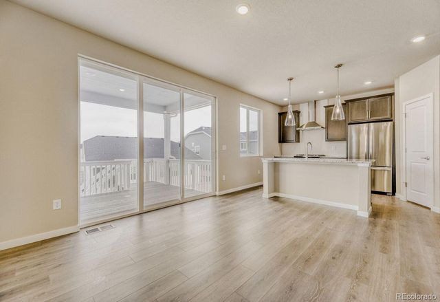 13790 Daffodil Way, Parker, CO 80134