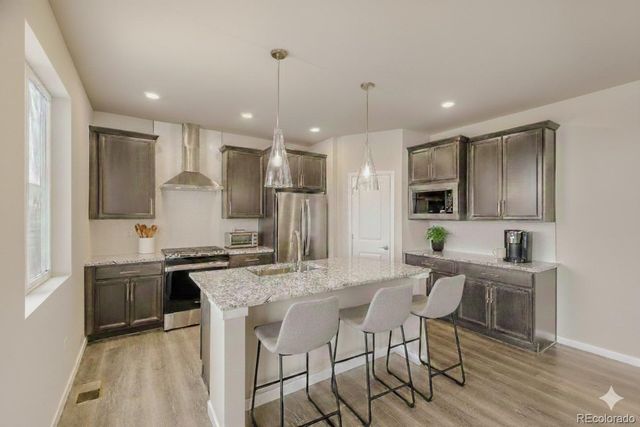 13790 Daffodil Way, Parker, CO 80134