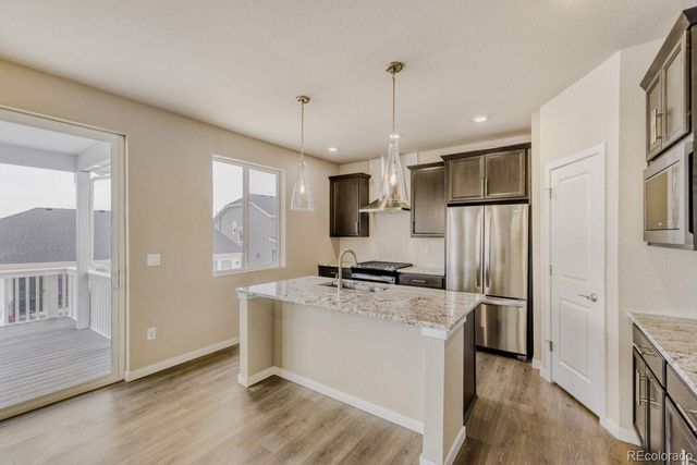 13790 Daffodil Way, Parker, CO 80134