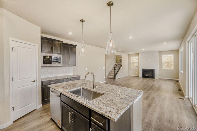 13790 Daffodil Way, Parker, CO 80134