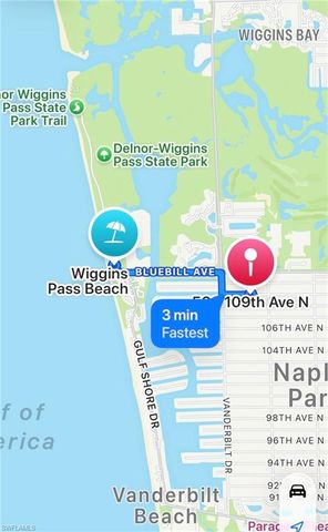 560 109th AVE N, Naples, FL 34108