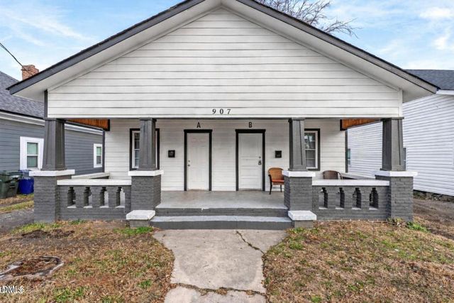 909 S Alston Avenue, Durham, NC 27701