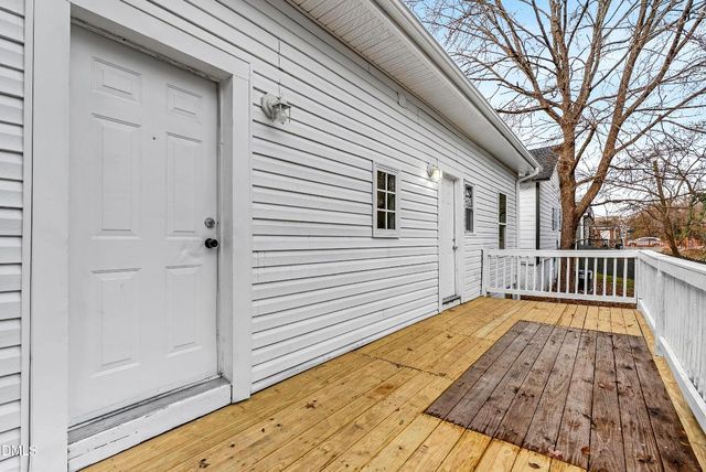 909 S Alston Avenue, Durham, NC 27701