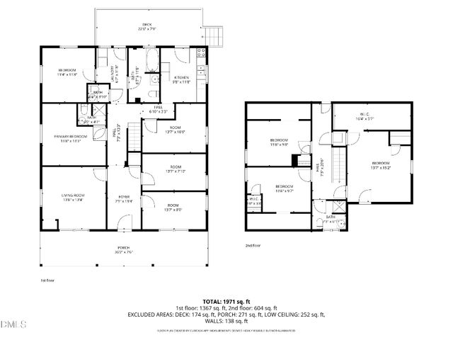 909 S Alston Avenue, Durham, NC 27701