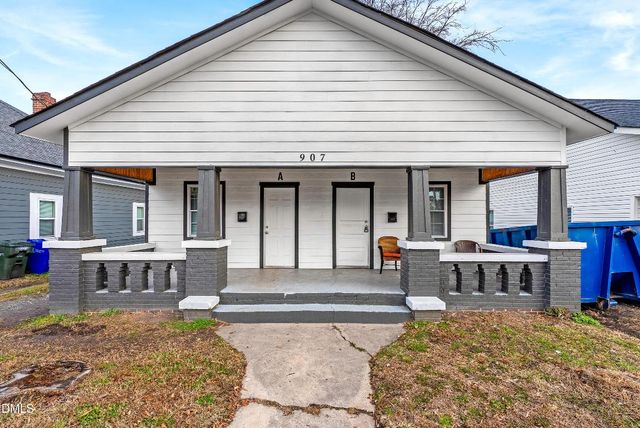 909 S Alston Avenue, Durham, NC 27701