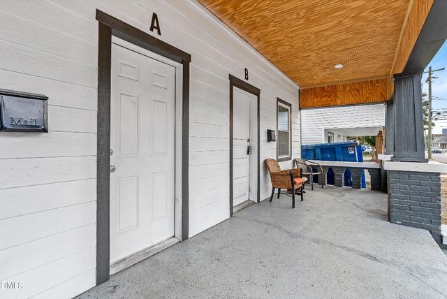 909 S Alston Avenue, Durham, NC 27701