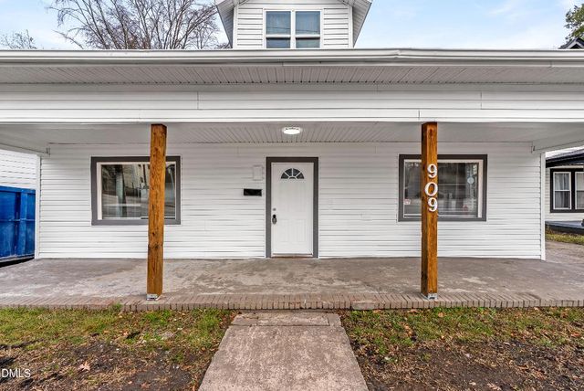 909 S Alston Avenue, Durham, NC 27701