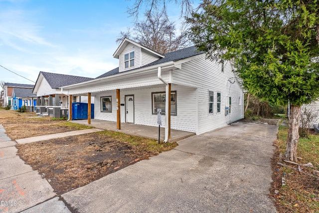 909 S Alston Avenue, Durham, NC 27701