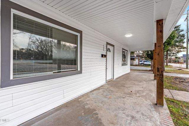 909 S Alston Avenue, Durham, NC 27701