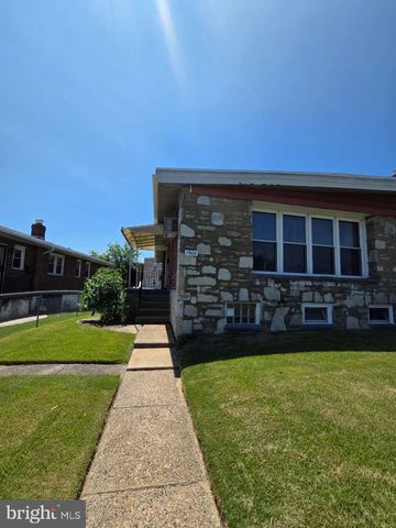 1906 NESTER ST, Philadelphia, PA 19115