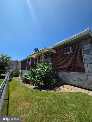 1906 NESTER ST, Philadelphia, PA 19115