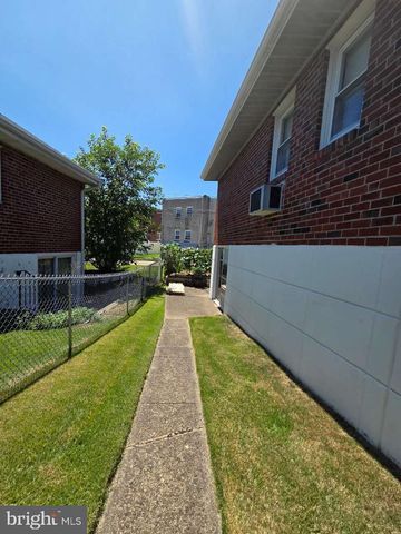 1906 NESTER ST, Philadelphia, PA 19115