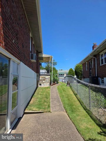 1906 NESTER ST, Philadelphia, PA 19115