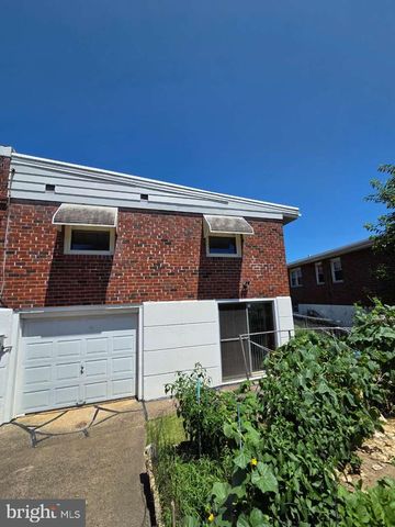 1906 NESTER ST, Philadelphia, PA 19115