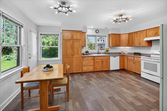 501 Clifden Drive, Madison, WI 53711