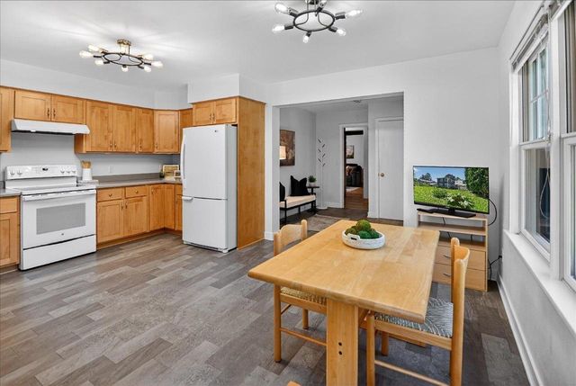 501 Clifden Drive, Madison, WI 53711