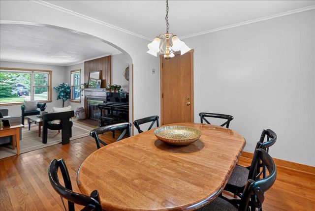 501 Clifden Drive, Madison, WI 53711