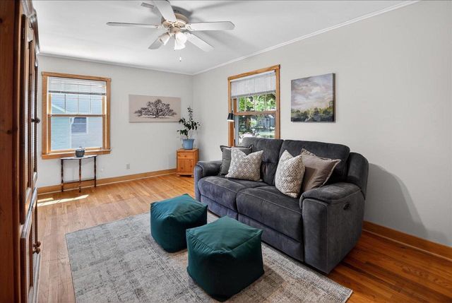 501 Clifden Drive, Madison, WI 53711