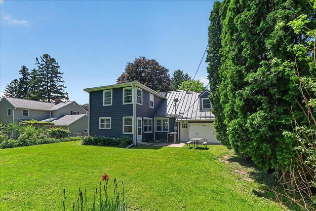 501 Clifden Drive, Madison, WI 53711