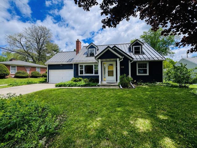 501 Clifden Drive, Madison, WI 53711