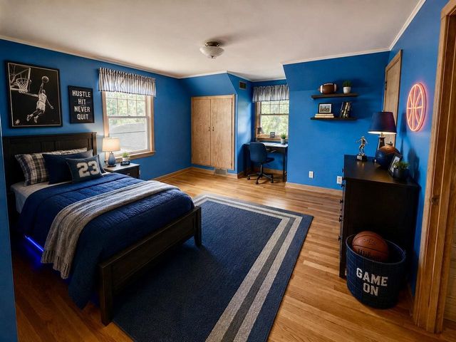 501 Clifden Drive, Madison, WI 53711