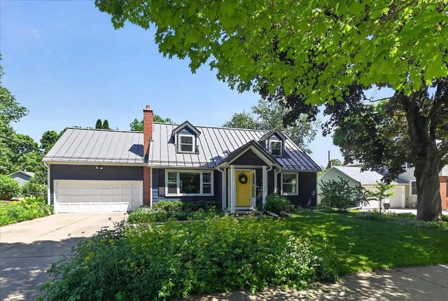 501 Clifden Drive, Madison, WI 53711