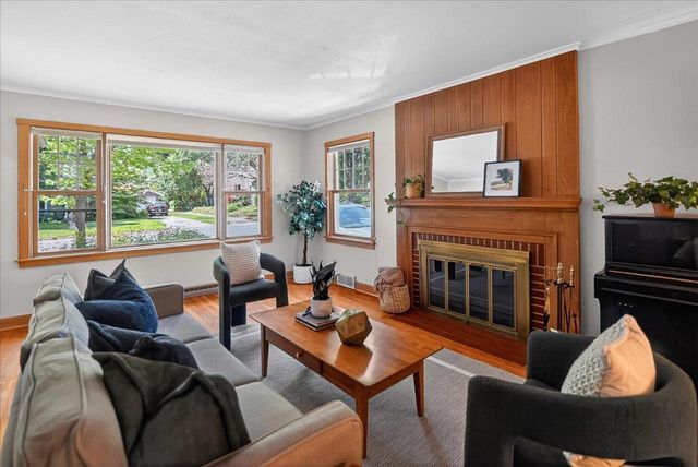 501 Clifden Drive, Madison, WI 53711