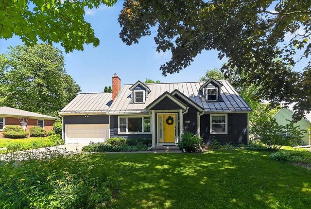 501 Clifden Drive, Madison, WI 53711