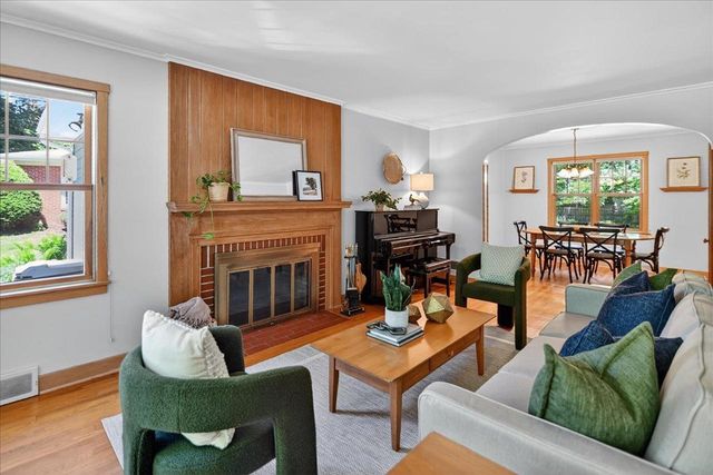 501 Clifden Drive, Madison, WI 53711