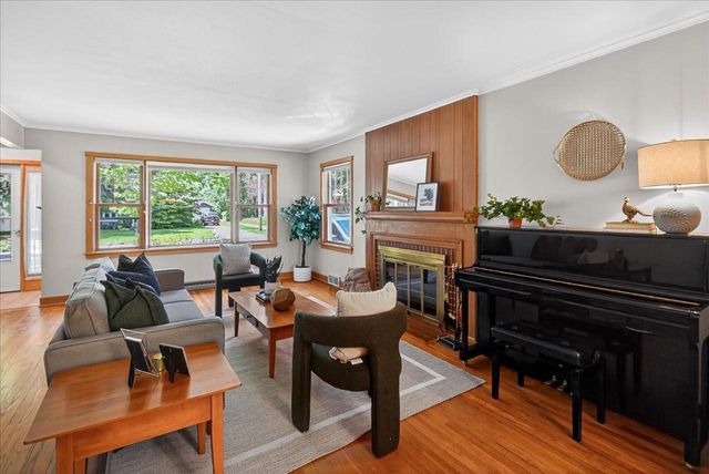 501 Clifden Drive, Madison, WI 53711