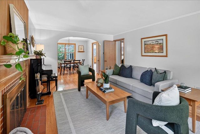 501 Clifden Drive, Madison, WI 53711