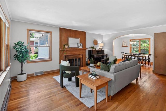 501 Clifden Drive, Madison, WI 53711